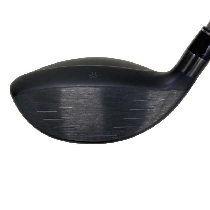2点セット DUNLOP（ダンロップ） SRIXON ZX Mk II 3W フェアウェイ