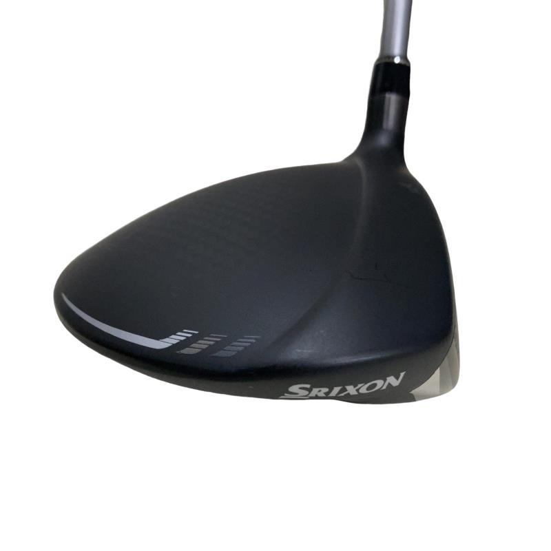 2点セット DUNLOP（ダンロップ） SRIXON ZX Mk II 3W フェアウェイウッド FW