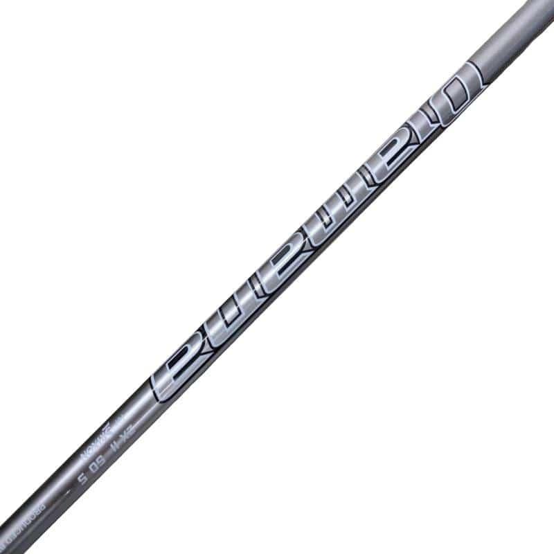 2点セット DUNLOP（ダンロップ） SRIXON ZX Mk II 3W フェアウェイ