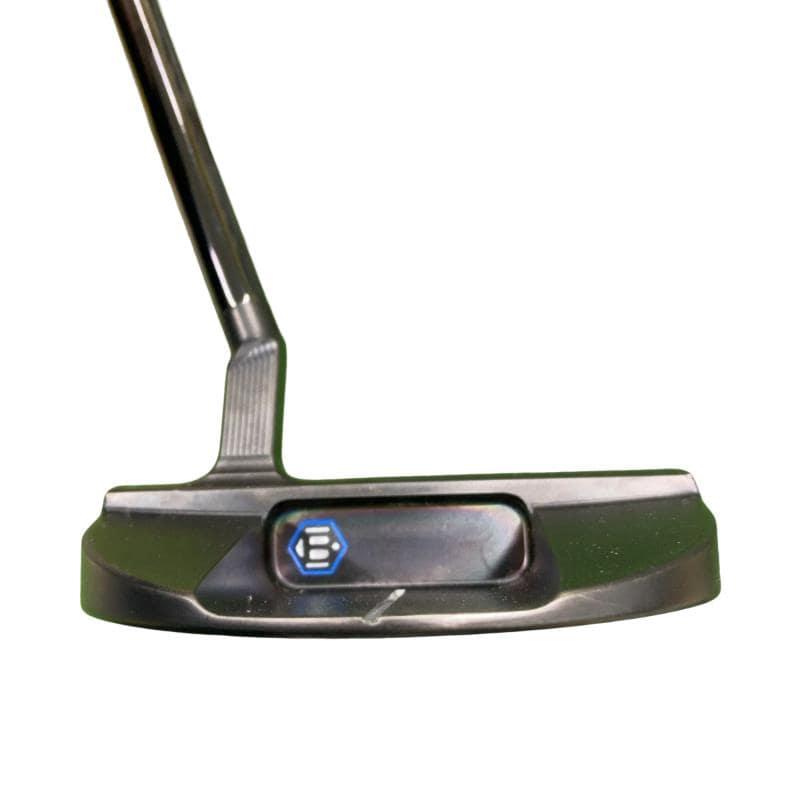 BETTINARDI（ベティナルディ） BETTINARDI BB48(2024) 34インチ パター