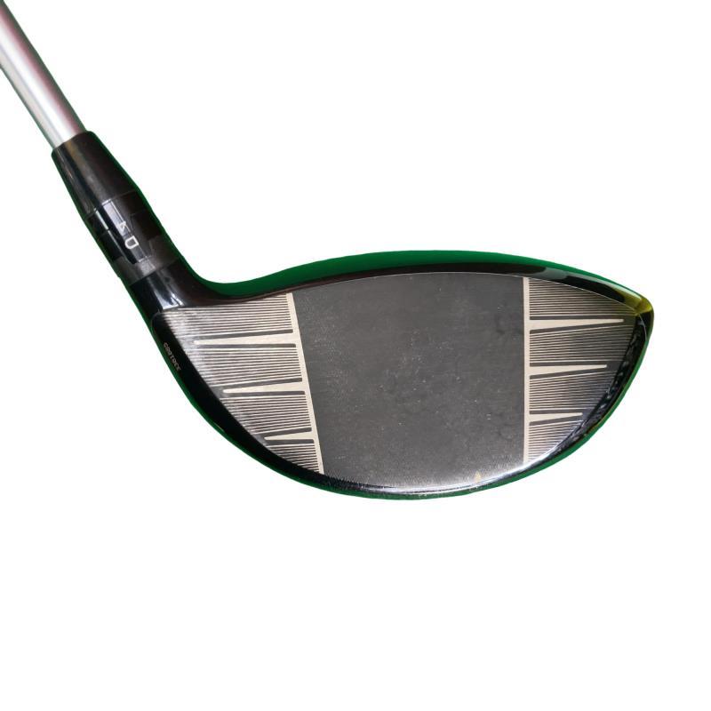 新品　未使用　タイトリスト　GT1 10度　ドライバーヘッド Titleist（タイトリスト） GT1 10° レフティ ドライバー DR フレックス