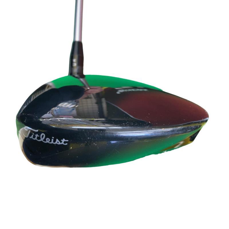 Titleist（タイトリスト） GT1 10° レフティ ドライバー DR フレックス