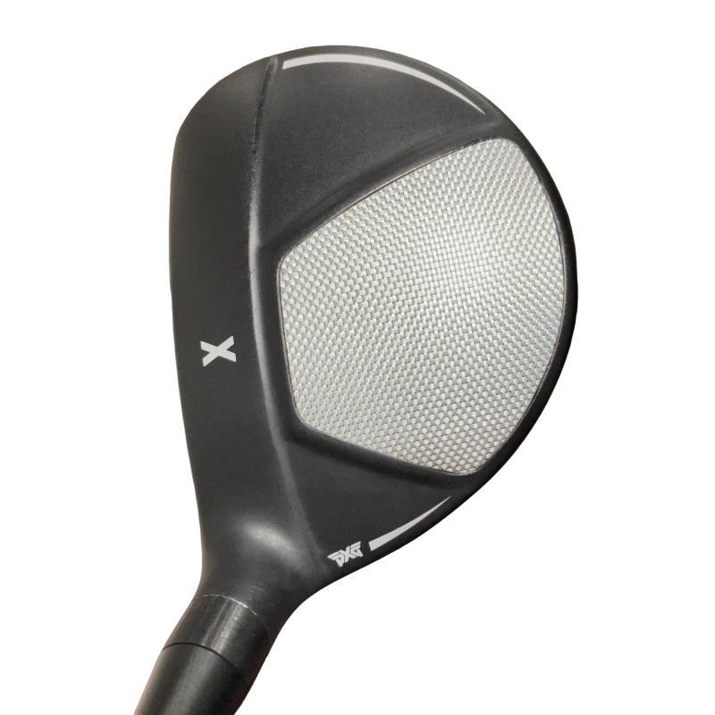 PXG PXG 0341X GEN4 7W フェアウェイウッド FW フレックスSの画像