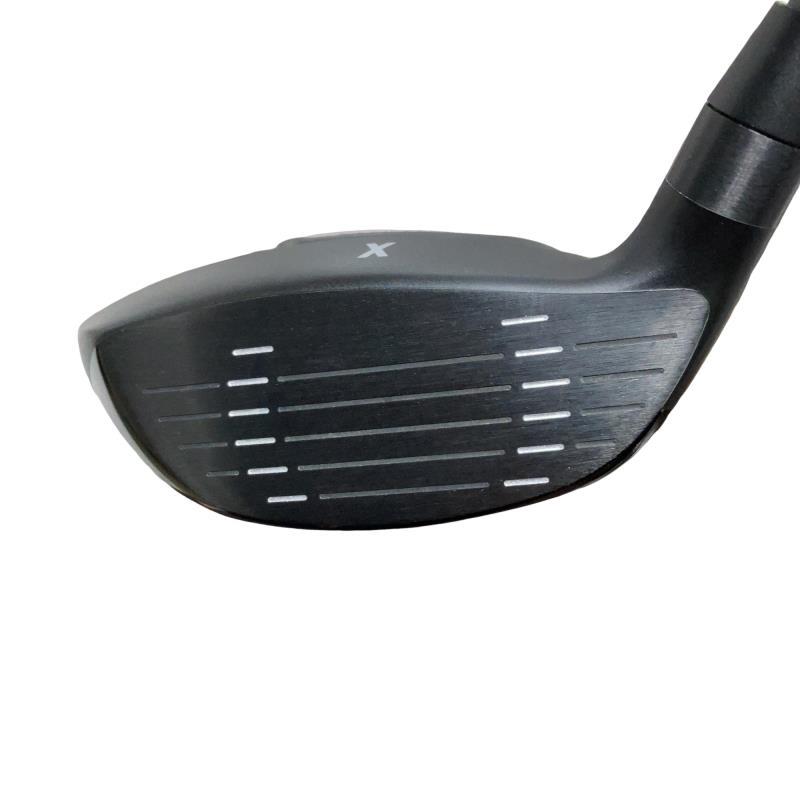 PXG PXG 0341X GEN4 7W フェアウェイウッド FW フレックスSの画像