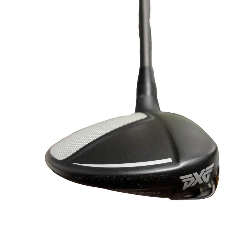 PXG PXG 0341X GEN4 7W フェアウェイウッド FW フレックスSの画像