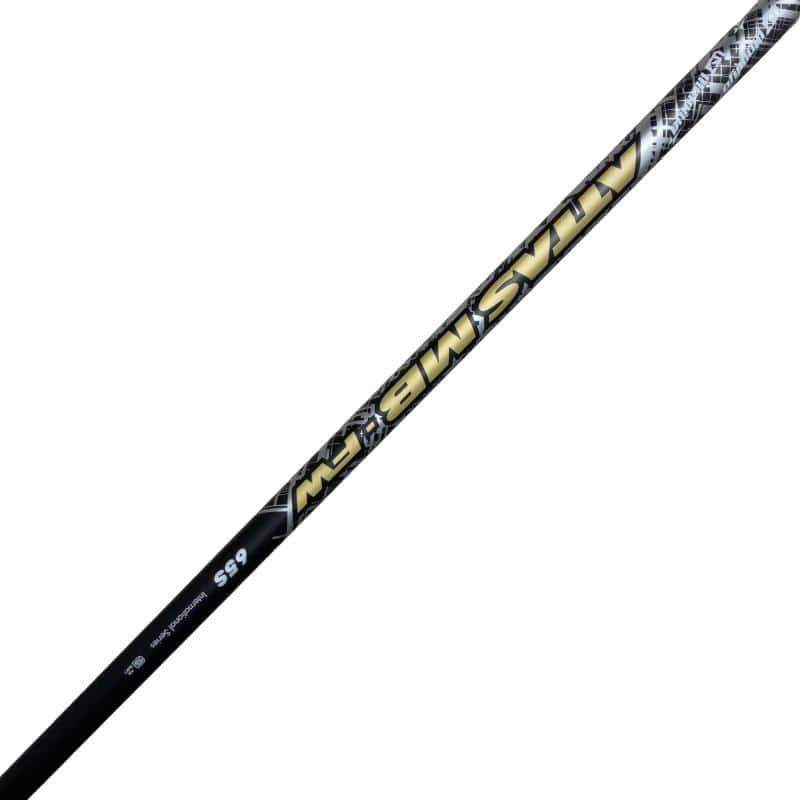 PXG PXG 0341X GEN4 7W フェアウェイウッド FW フレックスSの画像