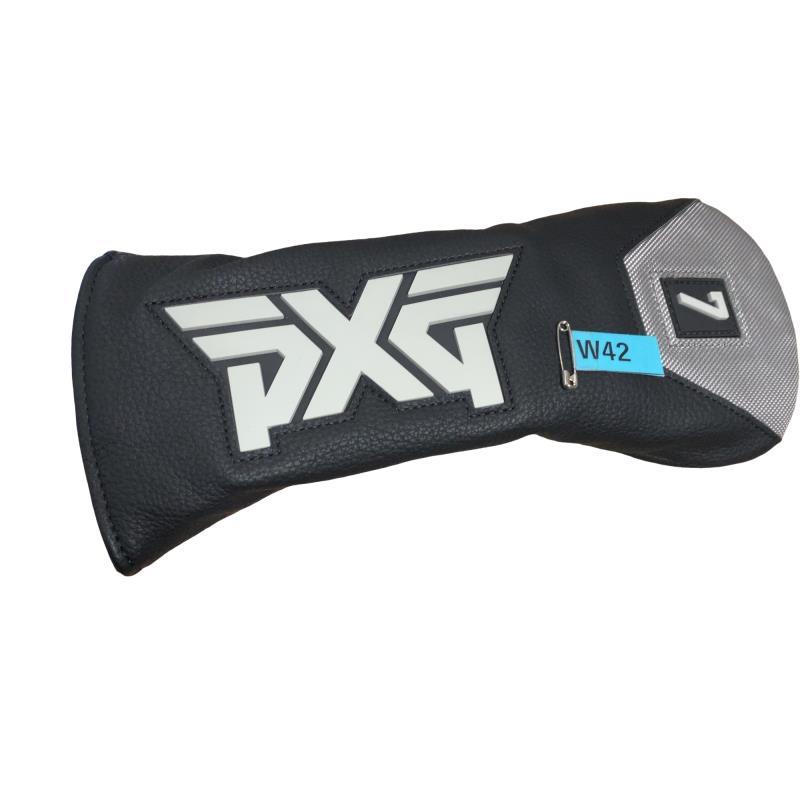 PXG PXG 0341X GEN4 7W フェアウェイウッド FW フレックスSの画像
