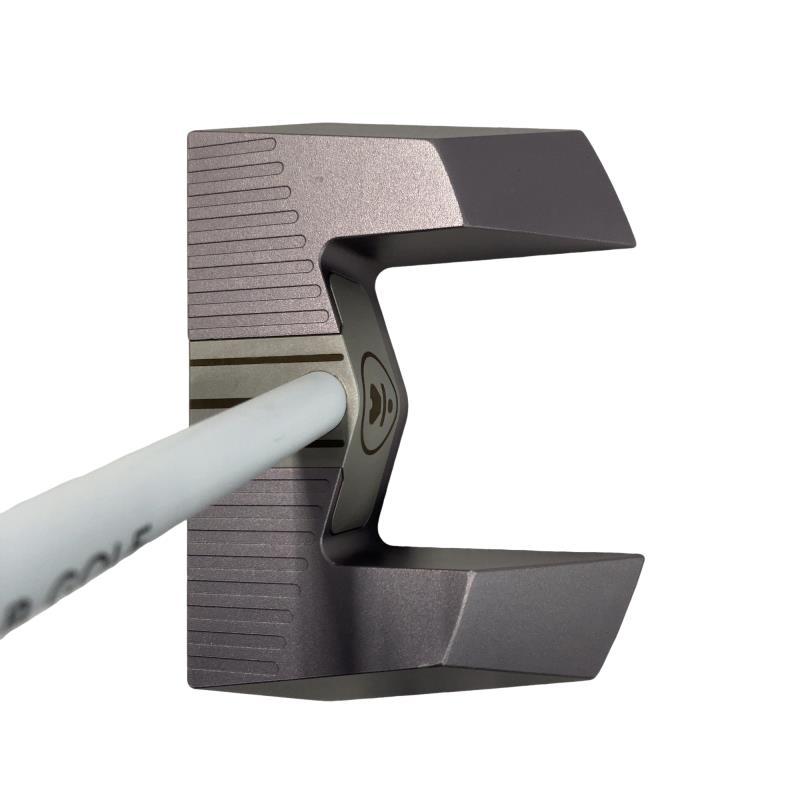 L.A.B.GOLF L.A.B.GOLF Mezz.1 34インチ パター PT フレックスその他の画像