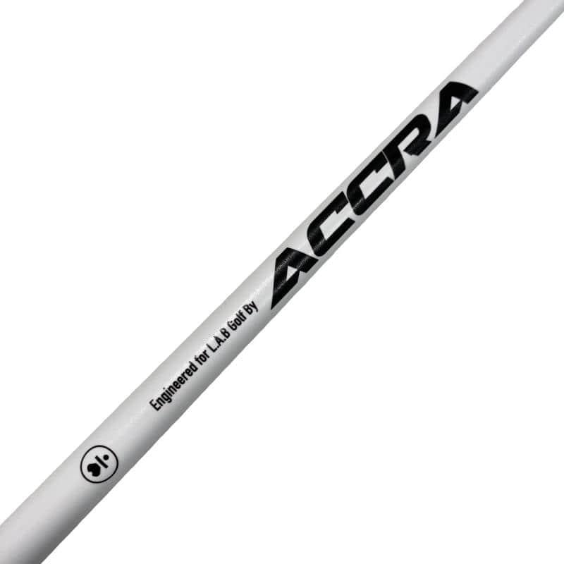 L.A.B.GOLF L.A.B.GOLF Mezz.1 34インチ パター PT フレックスその他の画像
