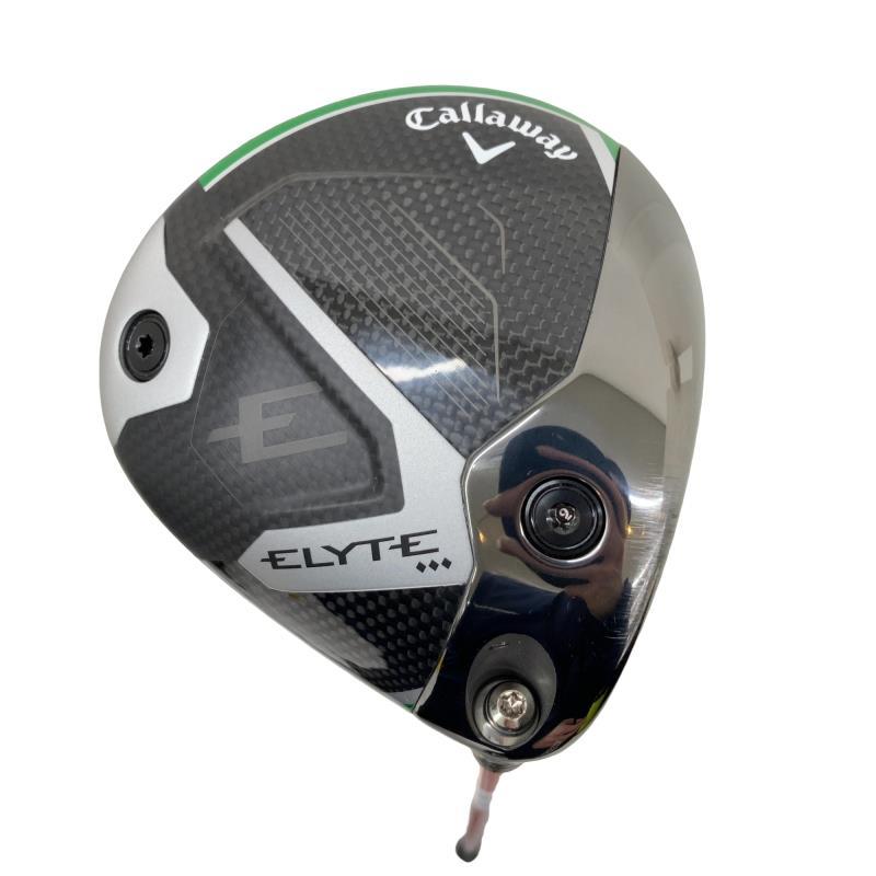 ELYTE（エリート） ◆◆◆ドライバー 8° Callaway（キャロウェイ） ELYTE ◇◇◇ 8° ドライバー DR フレックス