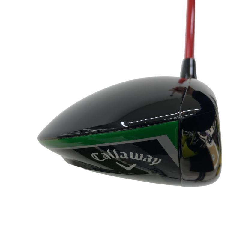 Callaway（キャロウェイ） ELYTE ◇◇◇ 8° ドライバー DR フレックス