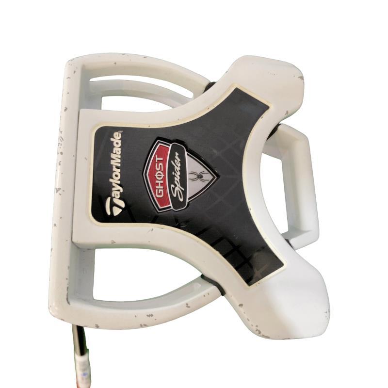 TaylorMade（テーラーメイド） GHOST Spider 34インチ レフティ パター