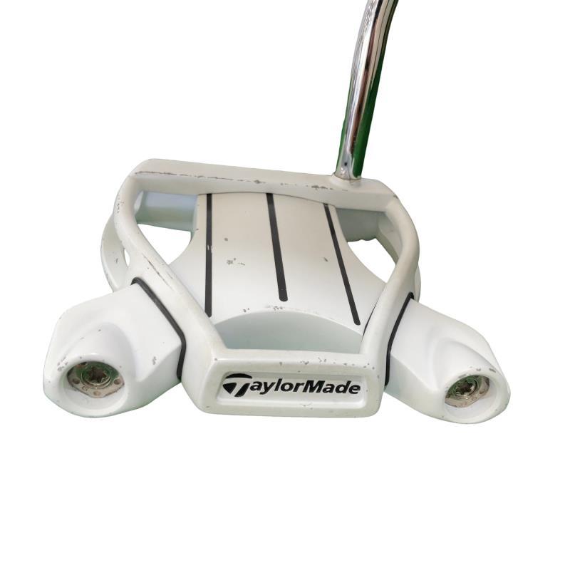 TaylorMade（テーラーメイド） GHOST Spider 34インチ レフティ パター