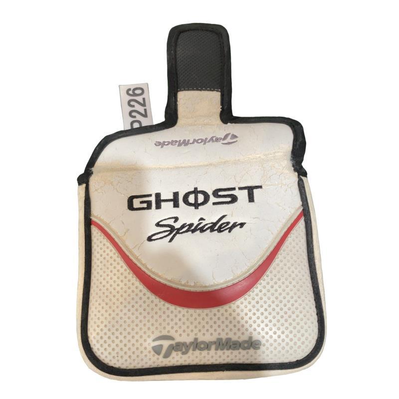TaylorMade（テーラーメイド） GHOST Spider 34インチ レフティ パター