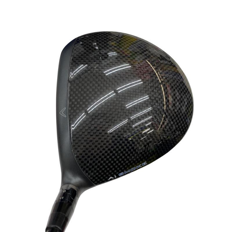 Callaway（キャロウェイ） PARADYM Ai SMOKE MAX 12° ドライバー DR