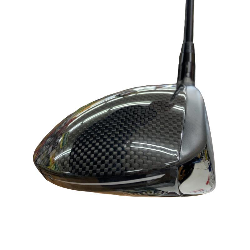 Callaway（キャロウェイ） PARADYM Ai SMOKE MAX 12° ドライバー DR