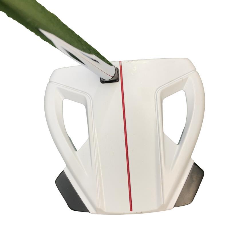 TaylorMade（テーラーメイド） Spider EX GHOST WHITE センター
