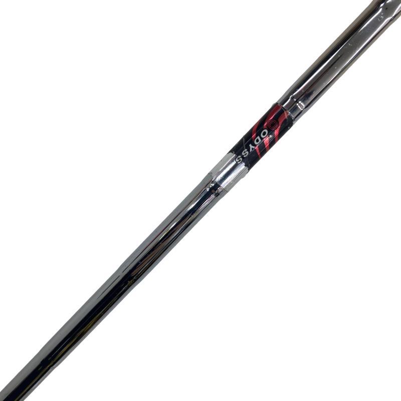 オデッセイ WHITE HOT PRO V-LINE 2.0 ブラック 34インチ パター PT フレックスその他_4