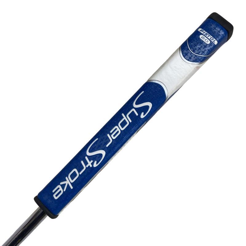 オデッセイ WHITE HOT PRO V-LINE 2.0 ブラック 34インチ パター PT フレックスその他_5