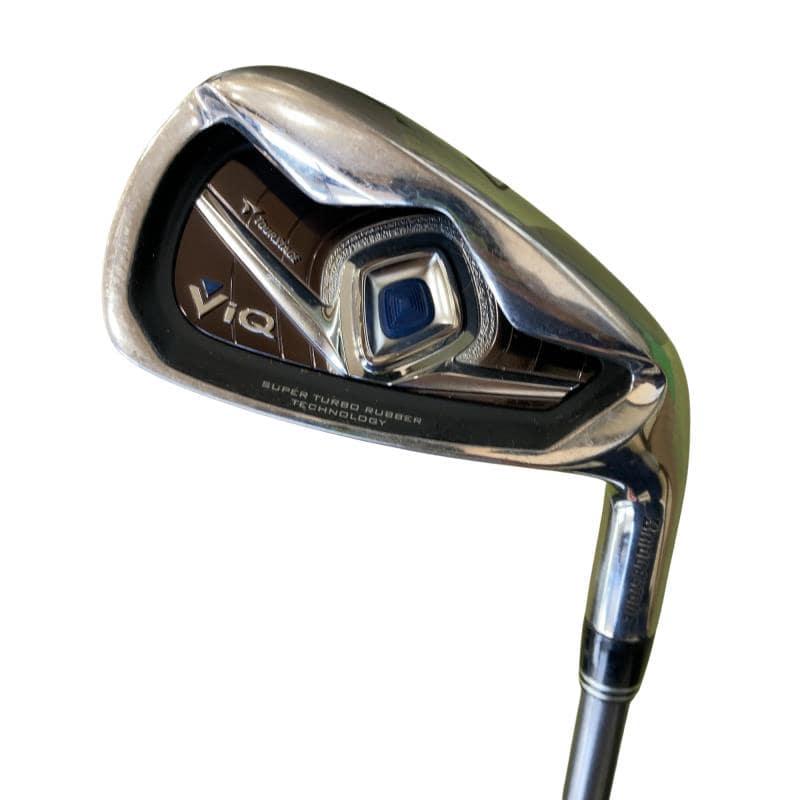 BRIDGESTONE GOLF ブリヂストン TOURSTAGE ViQ(2012) 8S アイアン