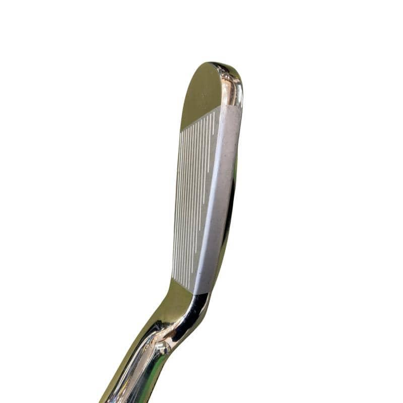 【良品】ツアーステージ　VIQ 2012 メンズ　アイアンセット　8本　右利き BRIDGESTONE GOLF ブリヂストン TOURSTAGE ViQ(2012) 8S アイアン