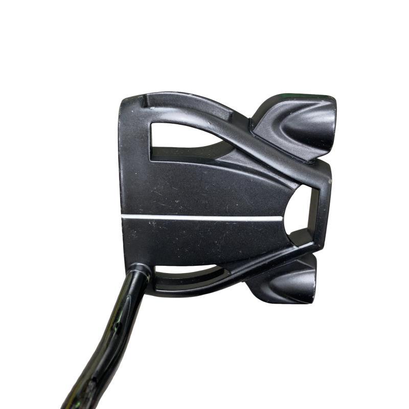 TaylorMade（テーラーメイド） Spider Tour BLACK(サイトライン