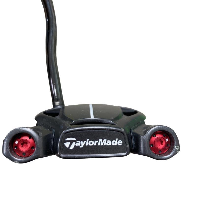 TaylorMade（テーラーメイド） Spider Tour BLACK(サイトライン