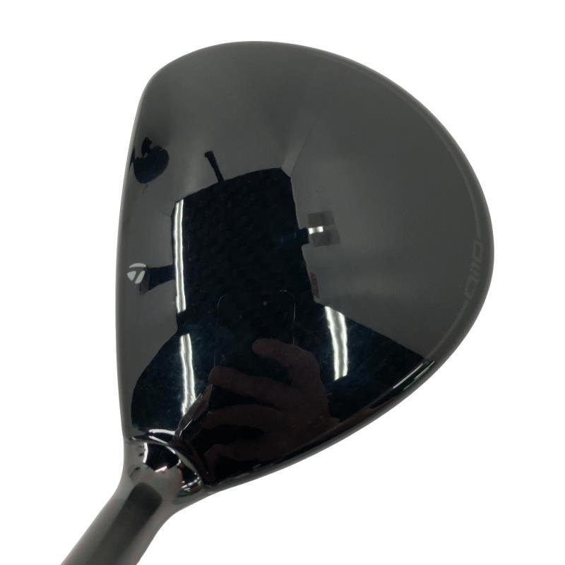 TaylorMade（テーラーメイド） Qi10 MAX 7W フェアウェイウッド FW