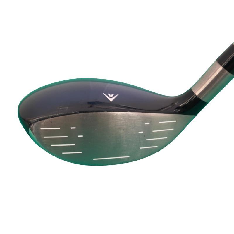 HONMA GOLF（本間ゴルフ） Be ZEAL 535 19° ユーティリティ UT