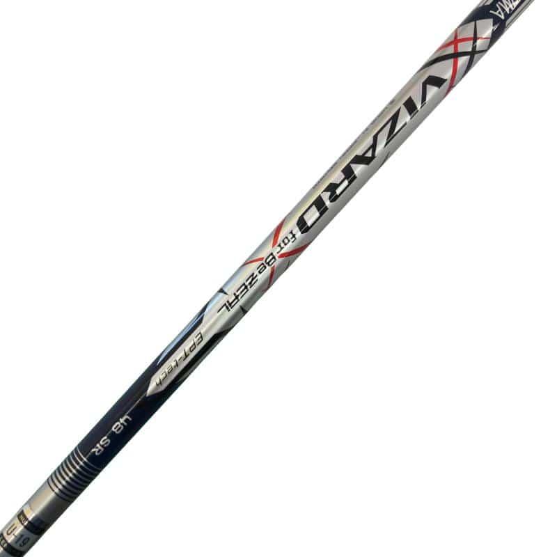 HONMA GOLF（本間ゴルフ） Be ZEAL 535 19° ユーティリティ UT