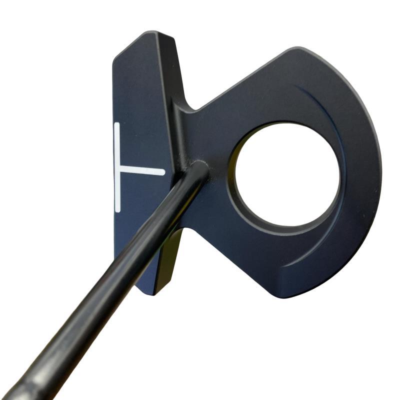 L.A.B.GOLF L.A.B.GOLF Directed Force 3(BLACK) 35インチ パター PT フレックスその他の画像