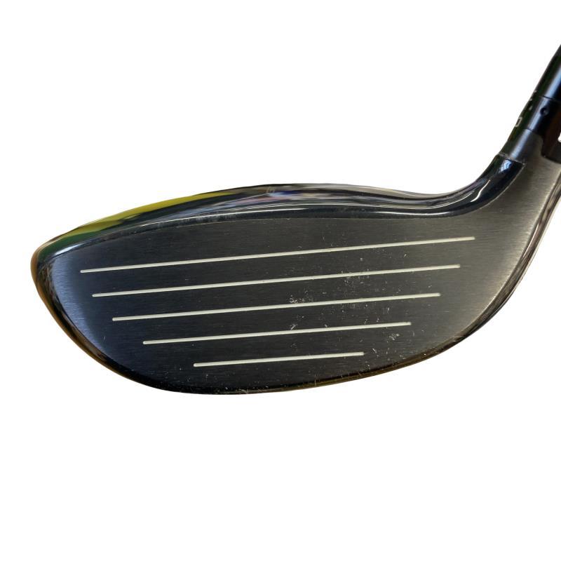 GT1 3tour フェアウェイウッド　14.5° Titleist（タイトリスト） GT1 14.5°(3TOUR) フェアウェイウッド FW