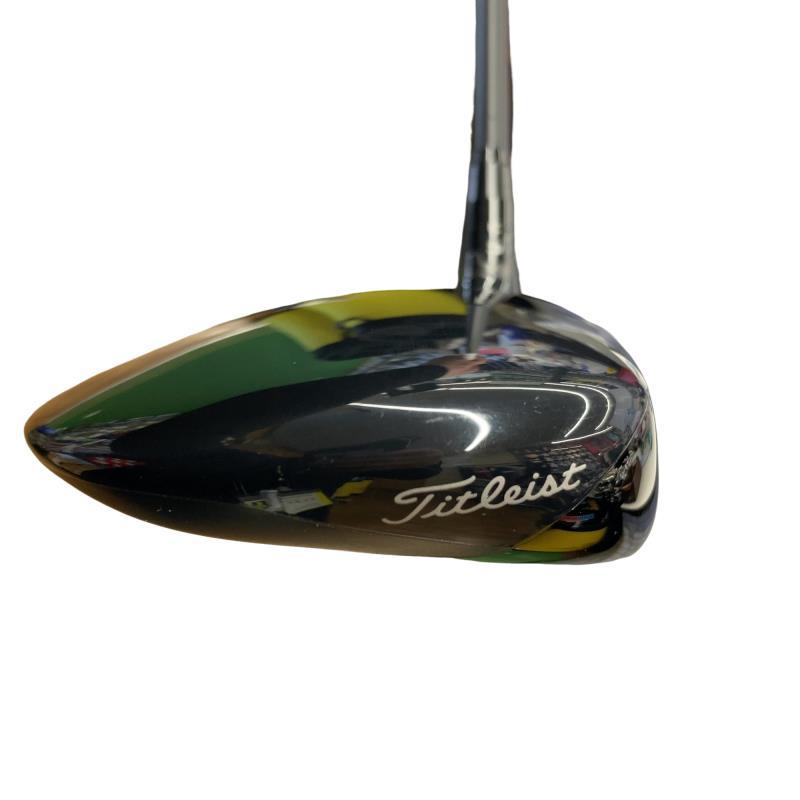 GT1 3tour フェアウェイウッド　14.5° Titleist（タイトリスト） GT1 14.5°(3TOUR) フェアウェイウッド FW