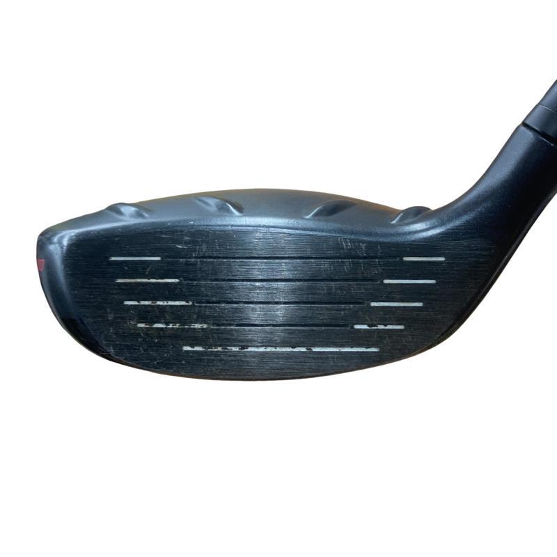 ピン PING G410 SFTフェアウェイウッド 7W FW 7番 22度 PING（ピン） G410 SFT 7W フェアウェイウッド FW フレックスS