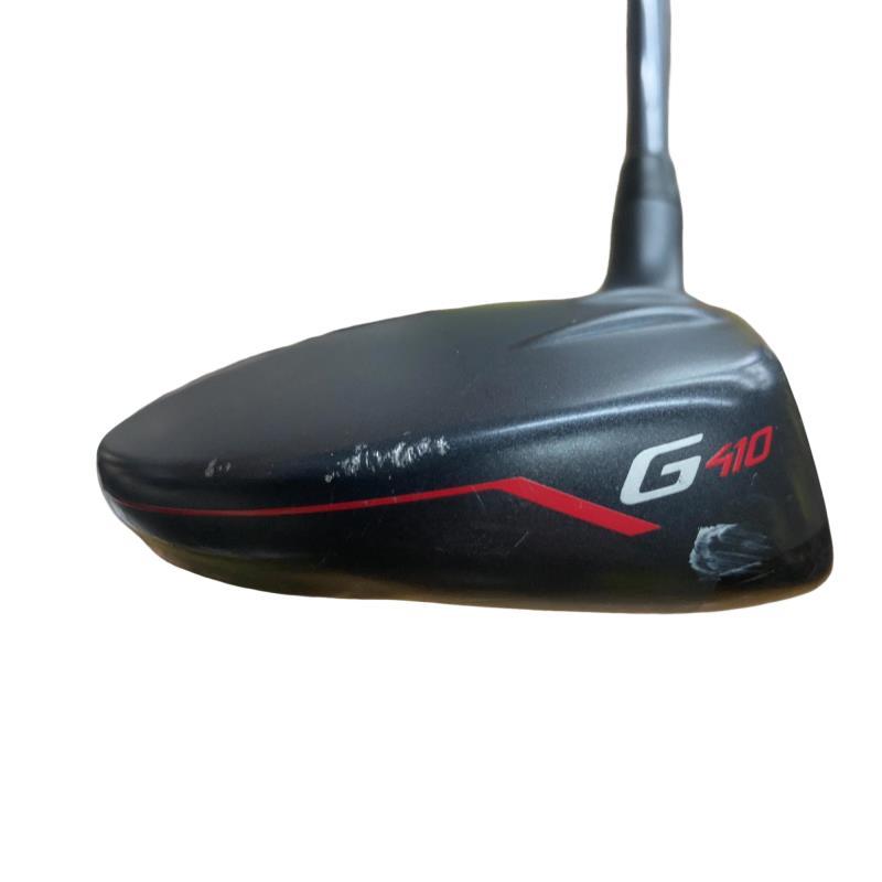 PING（ピン） G410 SFT 7W フェアウェイウッド FW フレックスS