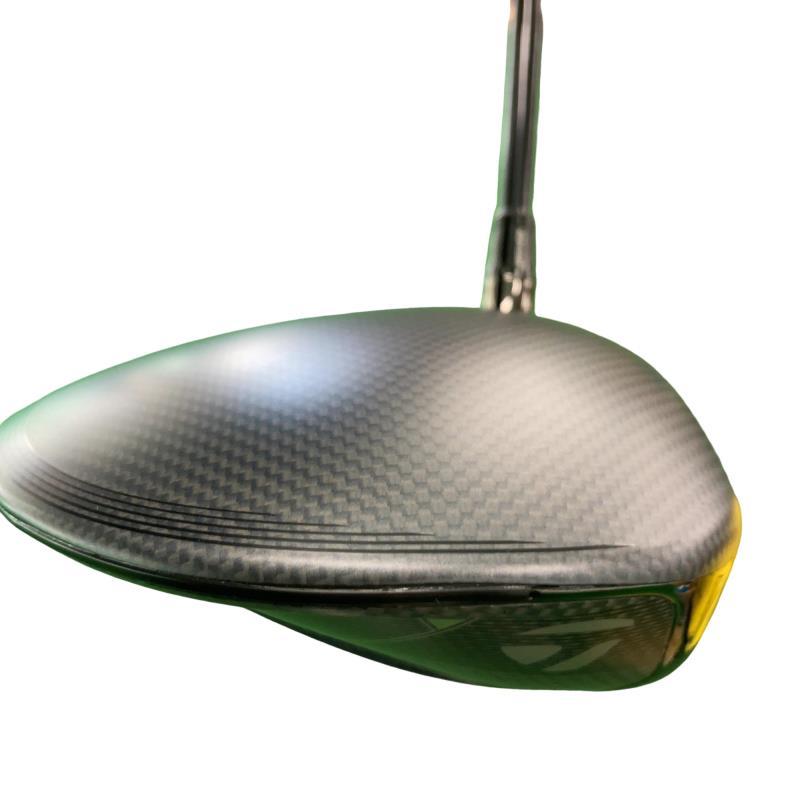 TaylorMade（テーラーメイド） Qi35 9° ドライバー DR フレックスS