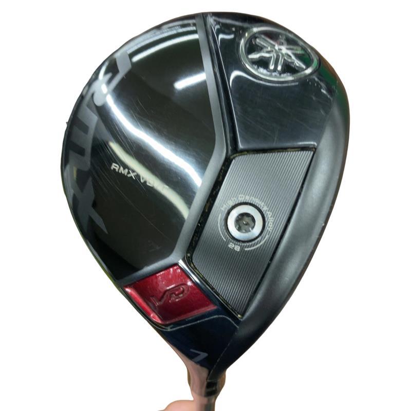 YAMAHA（ヤマハ） RMX VD(2024) 7W フェアウェイウッド FW フレックスS