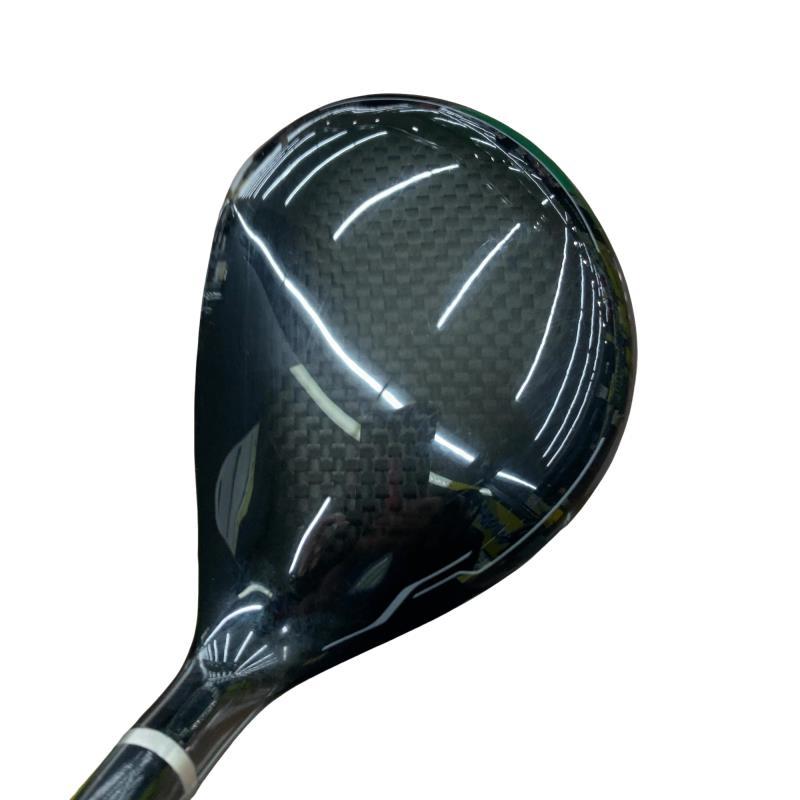 YAMAHA（ヤマハ） RMX VD(2024) 7W フェアウェイウッド FW フレックスS