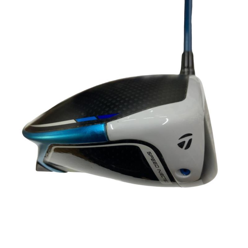 TaylorMade（テーラーメイド） SIM2 MAX 10.5° ドライバー DR