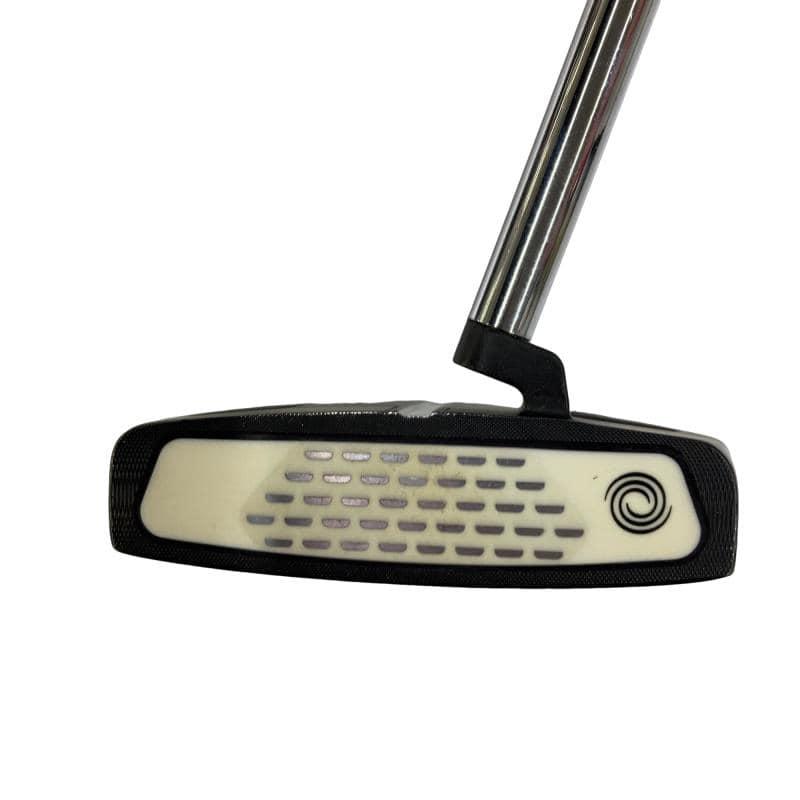 オデッセイ STROKE LAB BLACK TEN 33インチ パター PT フレックスその他の画像