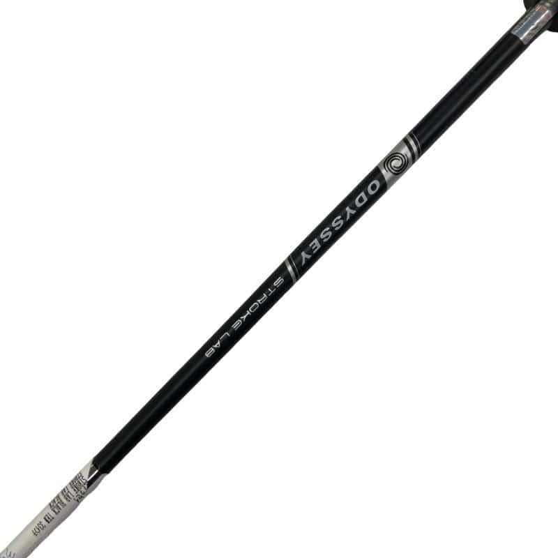 オデッセイ STROKE LAB BLACK TEN 33インチ パター PT フレックスその他の画像