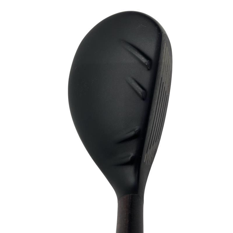 PING（ピン） G400 U5 レフティ ユーティリティ UT フレックスS