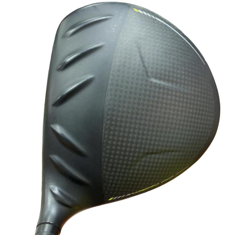 PING（ピン） G430 MAX 10K 10.5° ドライバー DR フレックスSR