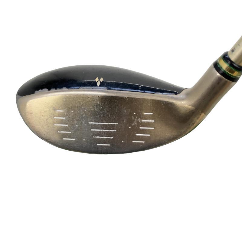 #XXIO PRIME#ユーティリティ 7番 38.5インチ Rフレックス DUNLOP（ダンロップ） XXIO PRIME(2015) U7 ユーティリティ UT