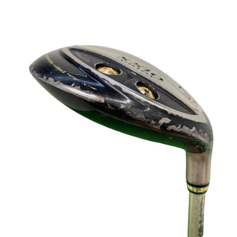 DUNLOP（ダンロップ） XXIO PRIME(2015) U7 ユーティリティ UT