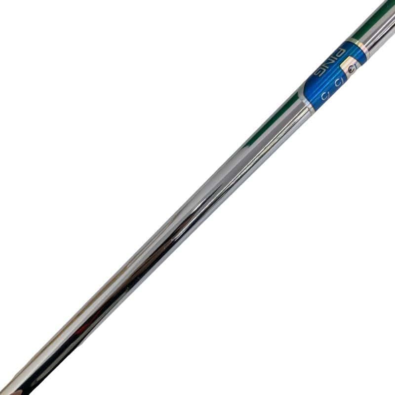 ピン CADENCE TR Tomcat C(黒) 33インチ パター PT フレックスその他の画像