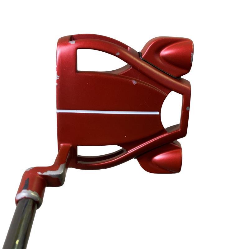 TaylorMade（テーラーメイド） Spider Tour RED(サイトライン