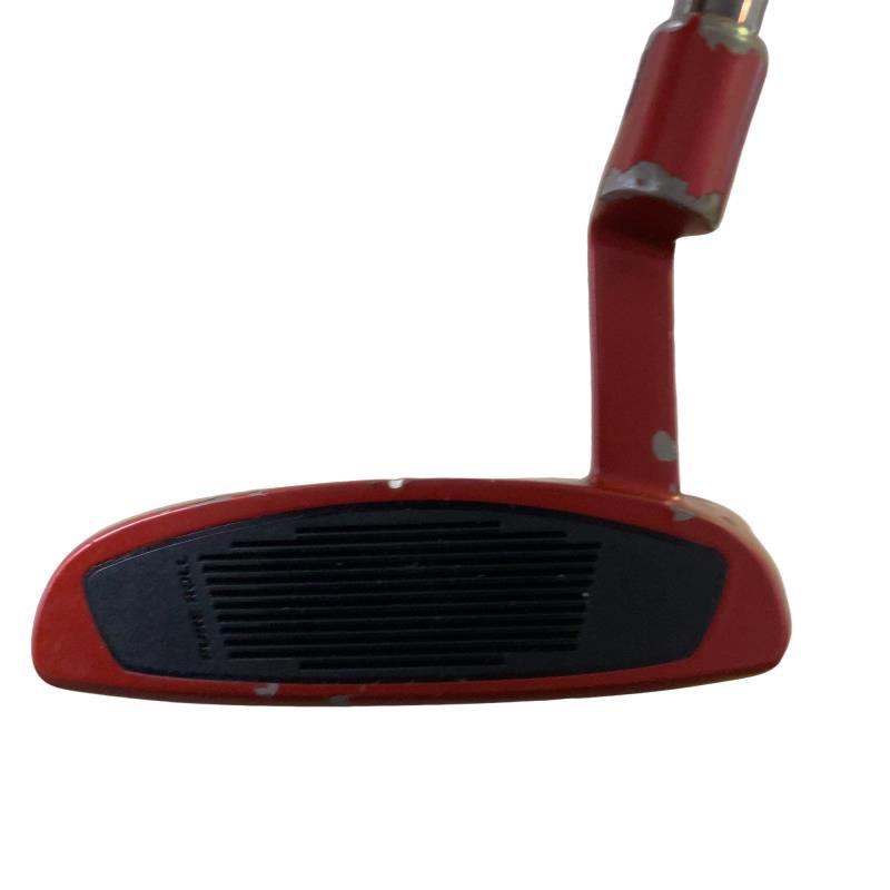 TaylorMade（テーラーメイド） Spider Tour RED(サイトライン