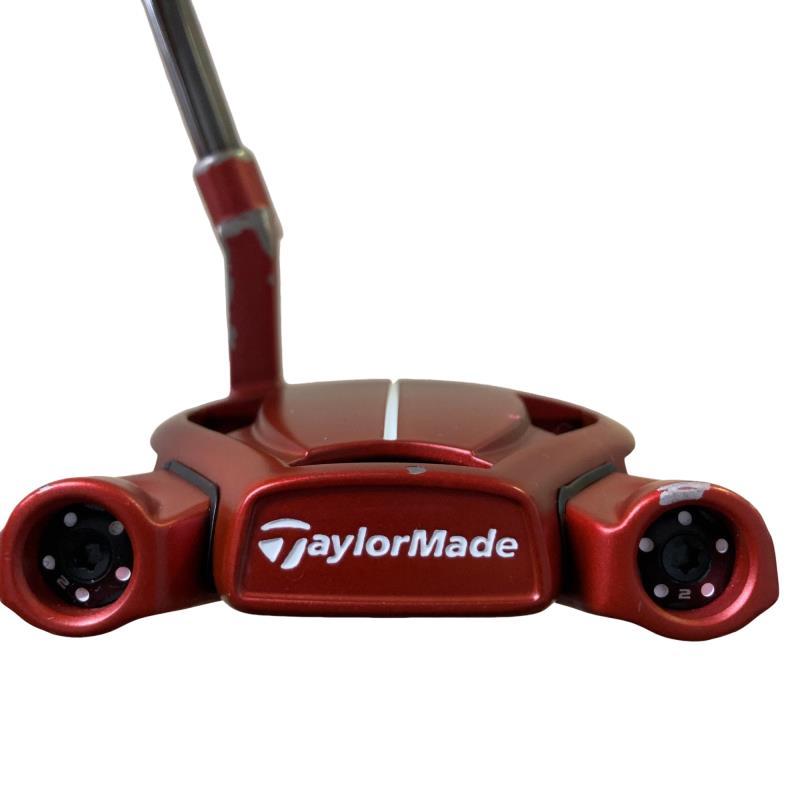 TaylorMade（テーラーメイド） Spider Tour RED(サイトライン