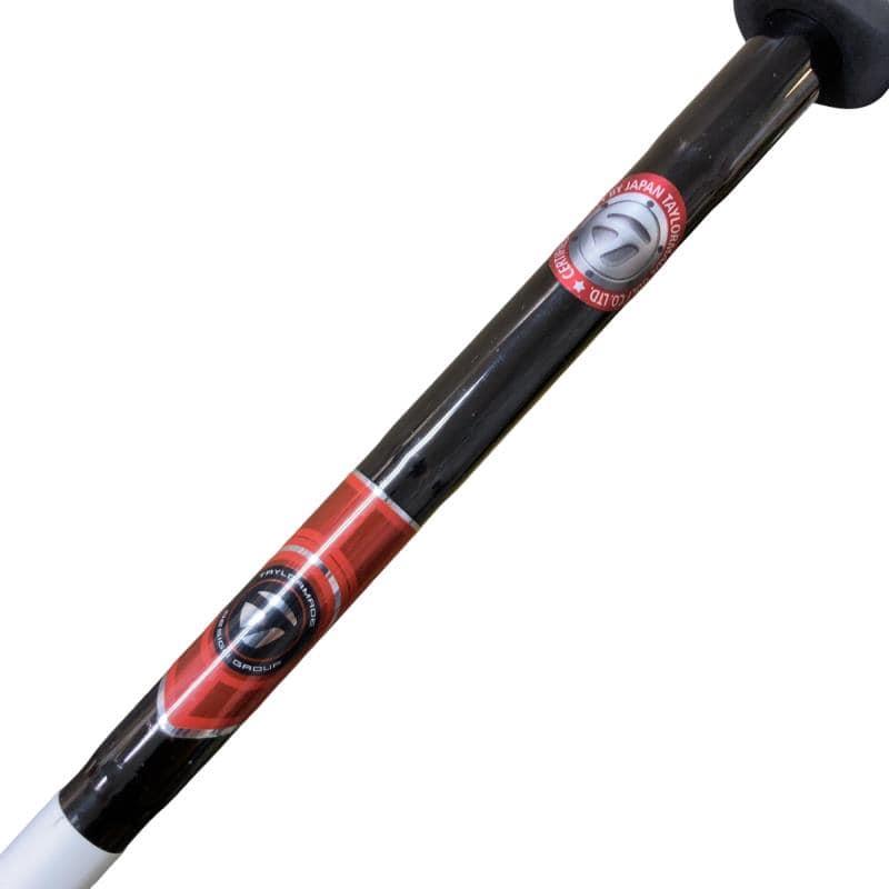 TaylorMade（テーラーメイド） Spider Tour RED(サイトライン